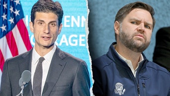 Kennedy heir tells Dems to 'take the gloves off' after targeting Vance family - Fox News