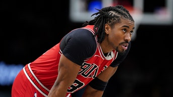 Bulls axe guard Jaden Ivey after viral rant calling out NBA's Pride Month celebration - Fox News