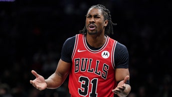 NBA player breaks silence after being waived following criticism of pride month - Fox News