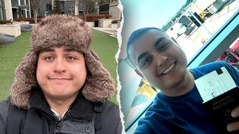 Timeline tracks diplomat's path from college standout to alleged highway mass stabber - Fox News