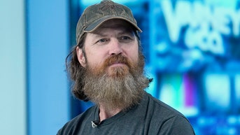 Jase Robertson says 'rednecks' can't be offended while reflecting on cancel culture - Fox News
