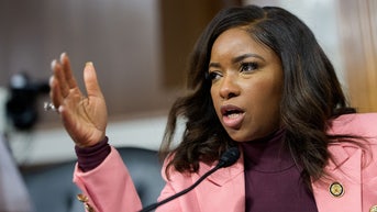 Far-left firebrand dodges questions over hiring bodyguard with criminal history - Fox News