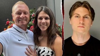 Un adolescente hace una promesa solemne después de que una broma de fin de curso acabara con la trágica muerte de un profesor - Fox News