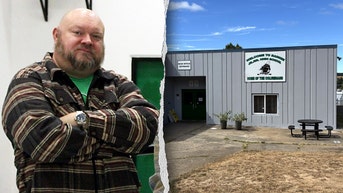 Ex-school principal sidelined for Charlie Kirk comments makes sick admission - Fox News