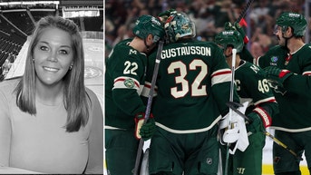 Minnesota Wild reporter Jessi Pierce and three children killed in house fire - Fox News