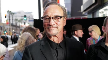 Jim Belushi shares quiet ranch life with cattle, sweat lodge and K-9 passion - Fox News