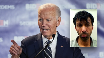 Biden Operation Allies Welcome backfires as Afghan refugee convicted of child sex crime - Fox News