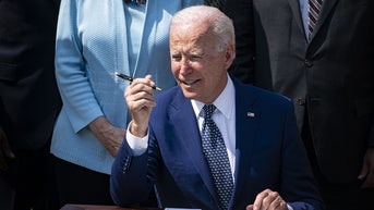 Biden autopen scandal lives on as prosecutors continue investigating family pardons - Fox News