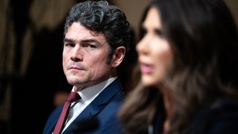 Inside Joe Kent’s abrupt fall as GOP backlash grows over antisemitism accusations - Fox News