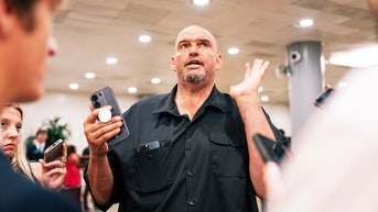 Ex-Fetterman staffers promise more damaging details after blistering report - Fox News