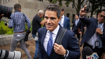 Trump lawyer triggers backlash at conference after praising Justice Dept's work - Fox News