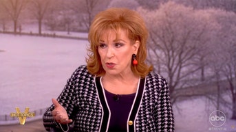 Joy Behar blasts Oscars as 'negligent' for lacking big Robert Duvall tribute - Fox News