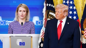 EU foreign policy chief pushes for end of Iran war in manner where all sides 'save face' - Fox News