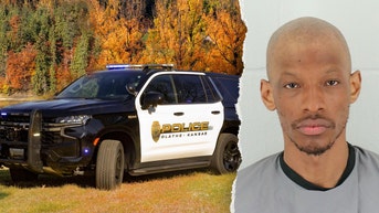 Man charged with attempted murder after ‘unprovoked’ park stabbing in Kansas - Fox News