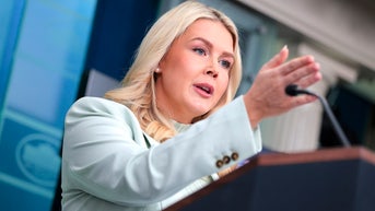 White House issues severe threat to Iran if regime refuses to back down from nuclear ambitions - Fox News