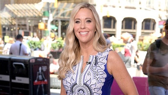 Kate Gosselin flaunts romance with ex-bodyguard Steve Neild in birthday post - Fox News