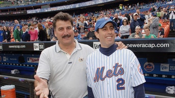 Keith Hernandez reveals startling amount of annual 'Seinfeld' residuals - Fox News