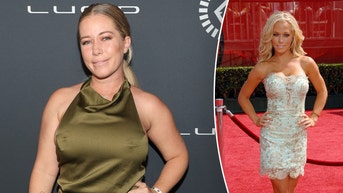 Former Playboy model admits she's 'overweight' and turning to GLP-1 shots - Fox News