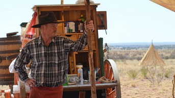 Cowboy chef reveals 6 clever cooking tricks for freezing cold and blazing heat - Fox News