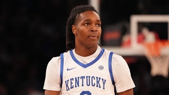 ESPN analyst Dick Vitale blasts Kentucky's $22M roster after loss to Florida - Fox News