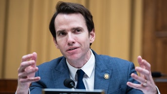 House Republican turns Independent as GOP's razor-thin margin gets even slimmer - Fox News