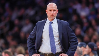 Coach Kevin Willard doesn't shy away from firing staff comments after Villanova upset - Fox News