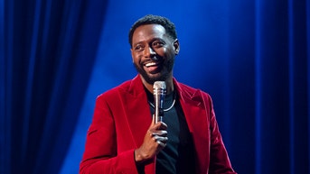 With 10 kids at home, comedian Kountry Wayne says real life writes the jokes - Fox News