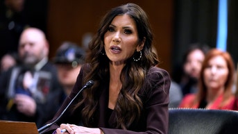 Watch the most viral moments as Kristi Noem’s hearing goes off the rails - Fox News