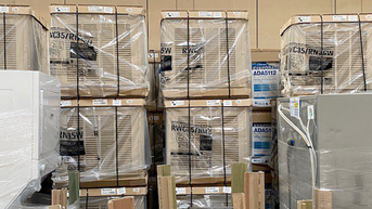 Cargo theft ring busted with $7M in stolen goods from Disney, Amazon, Costco - Fox News