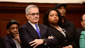 Dem justices slap Soros-backed Philly DA with power strip in stunning decision - Fox News