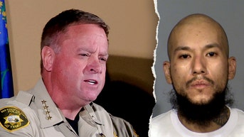 Vegas sheriff refuses judge’s order to free 35-arrest repeat offender — court clash heads to top - Fox News