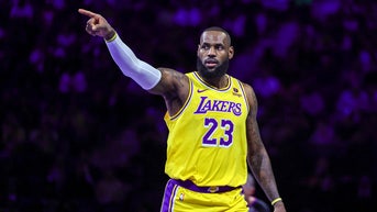LeBron James shuts down Vegas team ownership dreams after 10-figure tag emerges - Fox News