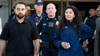 Texas judge who played victim card booted from rodeo grounds a second time following VIP seating dispute - Fox News