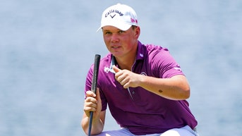 Golfers stranded in Middle East as US and Israel launch joint offensive against Iran - Fox News