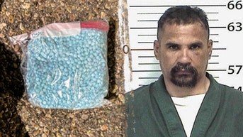 Drug kingpin on parole caught with enough fentanyl to kill most of county, DA says - Fox News