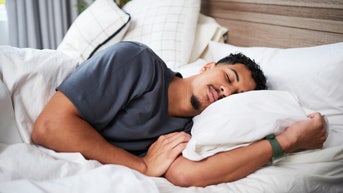 Sleep Week is here: Save up to 82% on mattresses, bedding, pillows and more - Fox News
