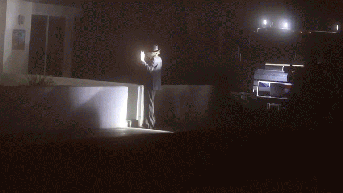 Millionaire developer found dead in ritzy beach home; bizarrely dressed suspect arrested after standoff - Fox News