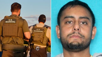 Drunk driver flees after allegedly killing recent grad as manhunt hits 6 months - Fox News