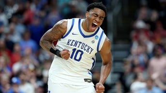 March Madness perfect bracket count drops to just over 200 out of 36 million after opening round - Fox News