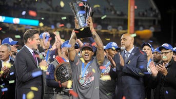 Looking back at how Team USA has done throughout the World Baseball Classic - Fox News