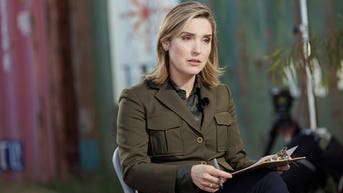 CBS News' Margaret Brennan accused of mocking people of faith after Pete Hegseth's prayer remarks - Fox News