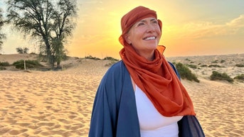 Terror strikes as woman helping cancer-stricken friend is slain in ambush - Fox News