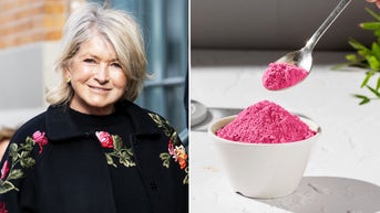 Martha Stewart's cardiologist says a simple smoothie add-in is like 'taking Ozempic' - Fox News