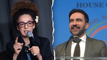 Iranian-American journalist tells NYC mayor to 'stay quiet' over response to strikes - Fox News