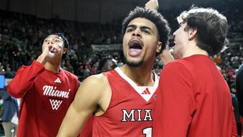 RedHawks complete undefeated regular season but March Madness bid still uncertain - Fox News