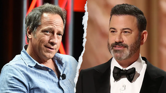 Mike Rowe unleashes on Jimmy Kimmel's elitist dig at Mullin and everyday Americans - Fox News