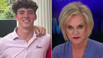 Nancy Grace questions 'accidental' drowning after student vanishes from club with individual - Fox News