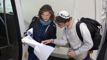 GOP congresswoman ditches party strategy meeting to rescue stranded Americans - Fox News