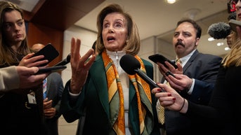 Pelosi claims Trump's Iran strikes 'completely different' from Obama's Libya bombing - Fox News