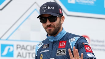 Israeli racing star 'nervous' as family deals with Iran's retaliatory strikes, expresses hope for region - Fox News